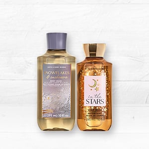 Showel Gel & Body Wash, Buy 1 for ₱490